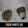  Artikelbild 1 des Artikels “Tiger 1 Zubehör Set  in Metal 1/6 “