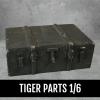  Artikelbild 1 des Artikels “Tiger I Werkzeugkiste 1/6 (Used Optic) “