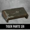  Product image 1 of the product “Tiger I Nahverteidigungsluke 1/6 (Used Optic) ”