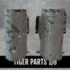  Product image 1 of the product “Tiger 1  Exhaustpipe cover 1/6 (2) ”