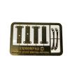  Artikelbild 1 des Artikels “Werkzeug Halter 2 set Photogeätzt 1:6 “