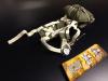  Product image 1 of the product “Parachute RAF highly detailed ”