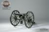  Artikelbild 1 des Artikels “3-inch Parrott Rifle - Civil War Cannon “