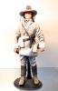  Product image 1 of the product “Patrick swayze Major Orry Main 1/6 Handmade ”