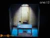  Artikelbild 1 des Artikels “1:12 Interrogation Room Diorama Set “