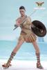  Product image 1 of the product “Die Wonder Woman 1:6  Training Version ”