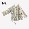  Artikelbild 1 des Artikels “Erbsentarn Winterparka  1:6 (wendbar) “