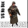  Product image 1 of the product “WWII German Feldgendarmerie Military Police - Karl Stroop 1/6 (Showroom) ”