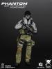  Product image 1 of the product “Phantom Gear And Weapon Set (Classic Version) 1/6 ”