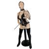  Product image 1 of the product “Lynn - in Blak 1/6 ”