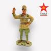  Product image 1 of the product “Afrika Korps Military Police (No Original Box) ”