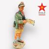  Product image 1 of the product “Afrika Korps: officer  (No Original Box) ”