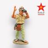  Product image 1 of the product “Afrika Korps: Tiger I Crew   (No Original Box) ”