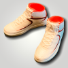  Artikelbild 1 des Artikels “Sportschuhe 1:6 “