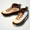  Artikelbild 1 des Artikels “Sportschuhe 1:6 “