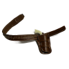  Product image 1 of the product “Western Holster with Colt 1/6 ”