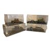  Artikelbild 1 des Artikels “1:72 Amercom Diecast Modele Set (4 Modelle) “