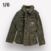  Artikelbild 1 des Artikels “M43 UniformGebirgsjäger 1/6 “