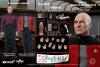  Product image 1 of the product “TNG Capt Jean-Luc Picard Standard Edition 1/6 Figure ”
