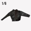  Product image 1 of the product “German Pilot Jacket brown 1/6 ”