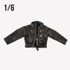  Artikelbild 1 des Artikels “Piloten Jacke braun 1/6 (Mit Orden) “