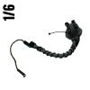  Artikelbild 1 des Artikels “Pilot Oxygen Mask (Black) 1/6 “