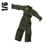  Artikelbild 1 des Artikels “Flight Suit Overall  1/6 “