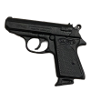  Artikelbild 1 des Artikels “Walther PPK  Bond 1:6 “