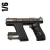  Artikelbild 1 des Artikels “Helldiver Pistol  1/6 “