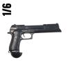 Artikelbild 1 des Artikels “1:6 Grammaton Cleric sidearms Hand Blaster Pistol “