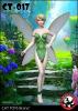  Artikelbild 1 des Artikels “Pixie Tinker Bell Set (Green) 1:6 “