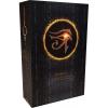  Product image 1 of the product “Horus Guardian of Pharaoh- Sliver 1/6 Scale Action Figure ”