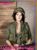  Product image 1 of the product “Playgirl Series - U.S. Vietnam War Play Company 1/6 ”