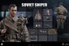  Product image 1 of the product “1:12 action figure – Russian Soviet Sniper Vassili ”