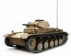  Artikelbild 1 des Artikels “Panzer Pz.Kpfw.II Ausf.C DAK “