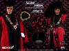  Product image 1 of the product “Judge Q  Star Trek: The Next Generation  1:6 scale ”
