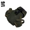  Product image 1 of the product “US Army ALICE M16 Ammo Pouch Magazin LC2 ”