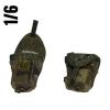  Artikelbild 1 des Artikels “Body Armor Woodland Pouch 1/6 “