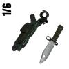  Artikelbild 1 des Artikels “1:6 M16A2 Bajonett “