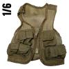  Artikelbild 1 des Artikels “Multi Pocket Vest 1/6 “