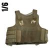  Artikelbild 1 des Artikels “Tactical Body Vest (TAN) “