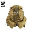  Product image 1 of the product “1:6 Omega EOD Vest (Tan) Full Gear ”