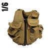  Artikelbild 1 des Artikels “1:6 Omega EOD Vest (Tan) mit Body West “