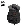  Artikelbild 1 des Artikels “Swat assault Vest and BP Vest 1/6 Worn Optic “