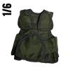  Product image 1 of the product “Tacticel Vest 1/6 (TV) ”