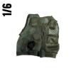  Artikelbild 1 des Artikels “1:6 Pilot Vest (OG) “