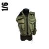  Artikelbild 1 des Artikels “1:6 Tactical Body Vest (OG) “