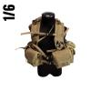  Artikelbild 1 des Artikels “Improved Full Tactical Body Vest (OG) “