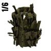  Product image 1 of the product “1:6 Grenade  Vest (OG) ”