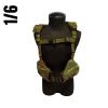  Artikelbild 1 des Artikels “1:6 Recon Chest Harness (Woodland) “